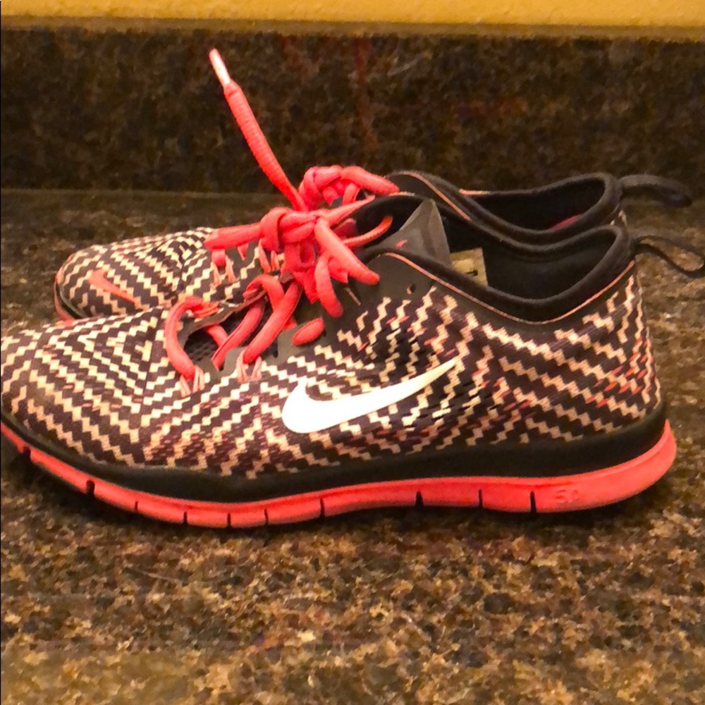 Nike running sneakers